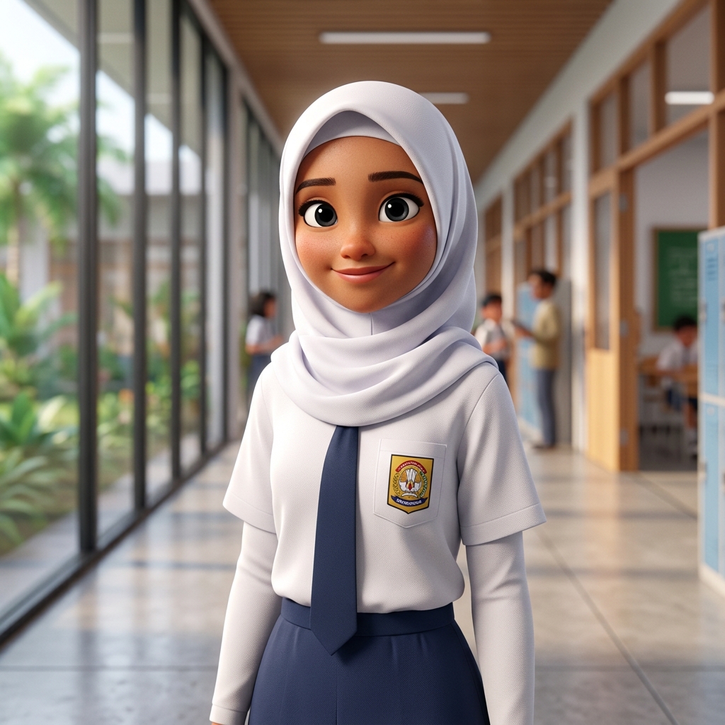 Fadhea Bunga Alsri Asmara