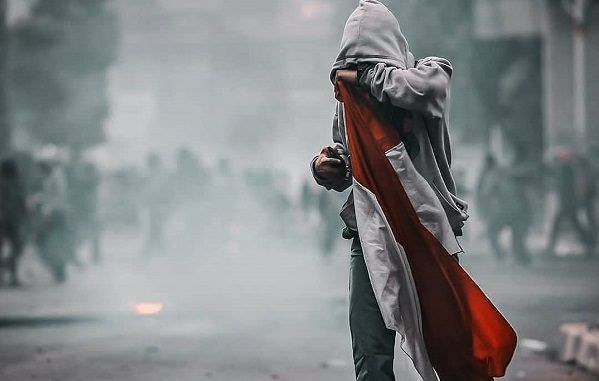 Indonesiaku