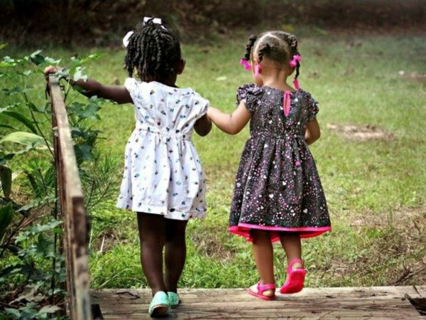 Sebuah Arti Persahabatan