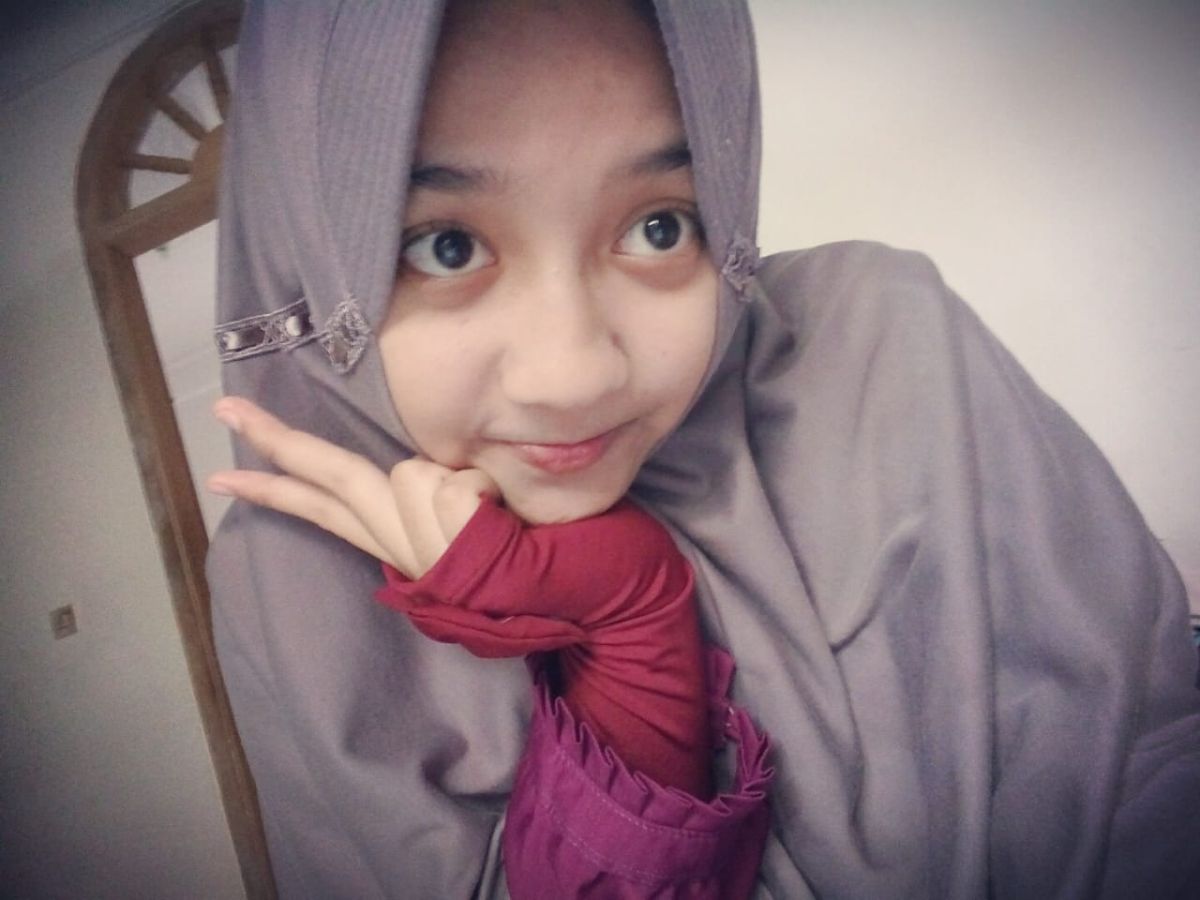 Reporter Muda Spensaba