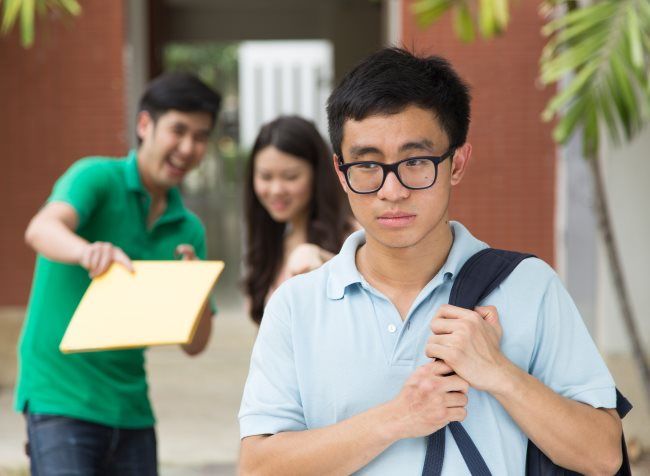 Kasus Bullying di Sekolah - Bagaimana Cara Mengatasinya