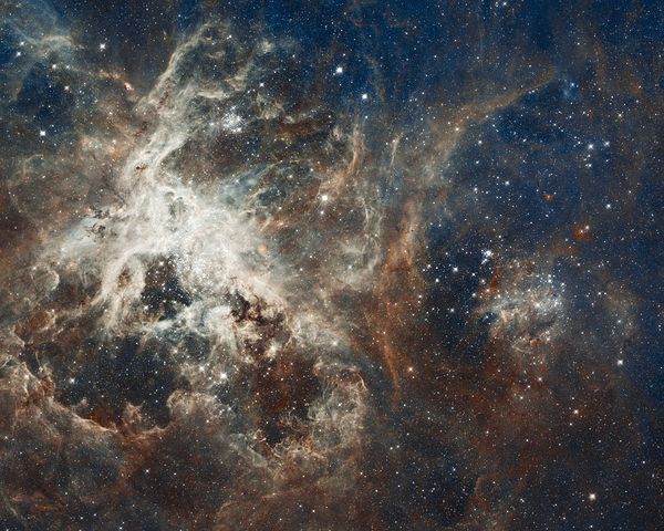 10 Nebula Menakjubkan Di Alam Semesta