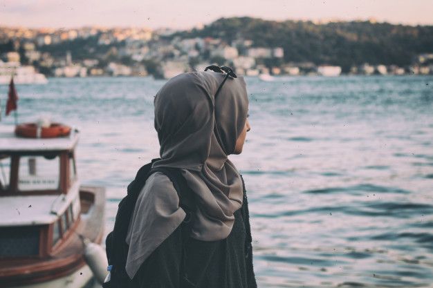 Mengapa Wanita Muslimah Wajib Berhijab